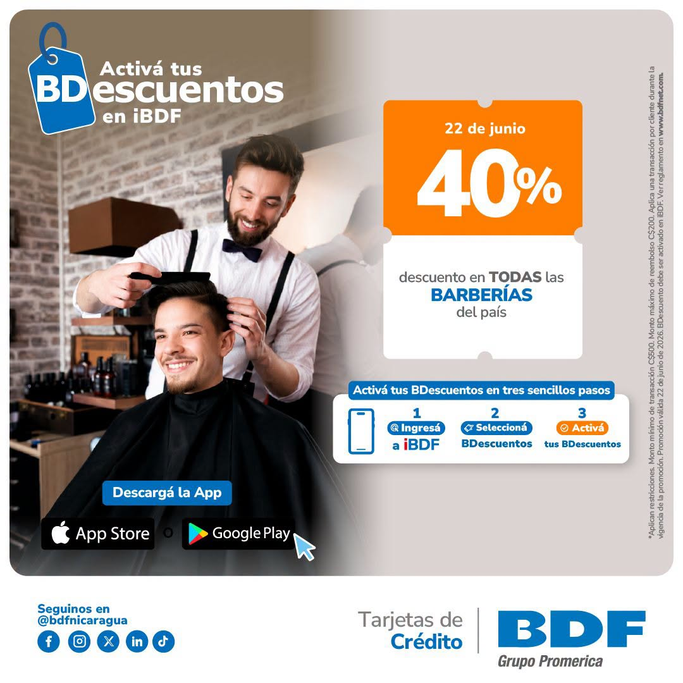 Negocios y Finanzas