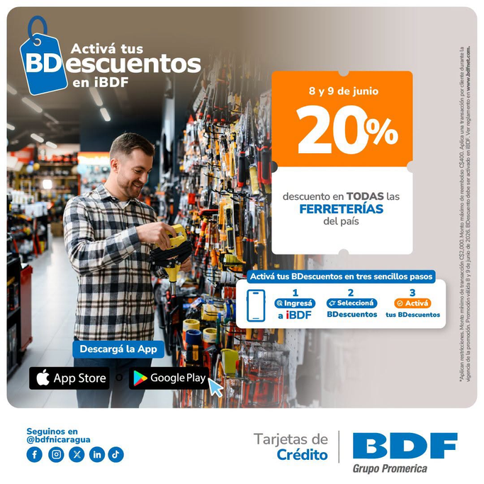 Negocios y Finanzas