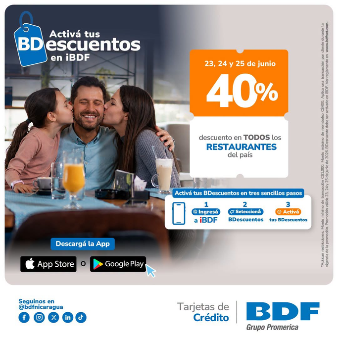 Negocios y Finanzas