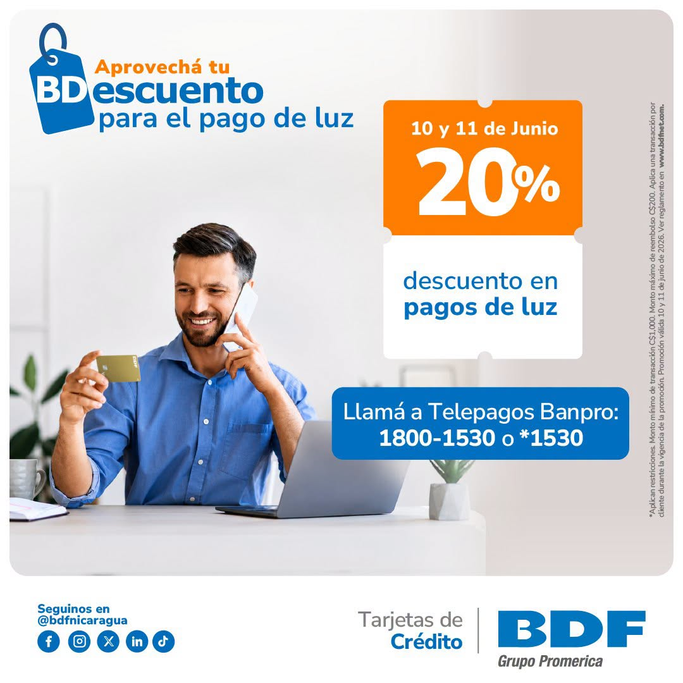 Negocios y Finanzas