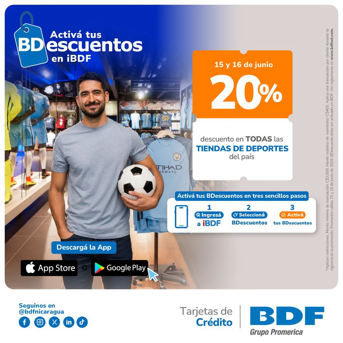 Negocios y Finanzas