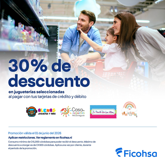 Negocios y Finanzas