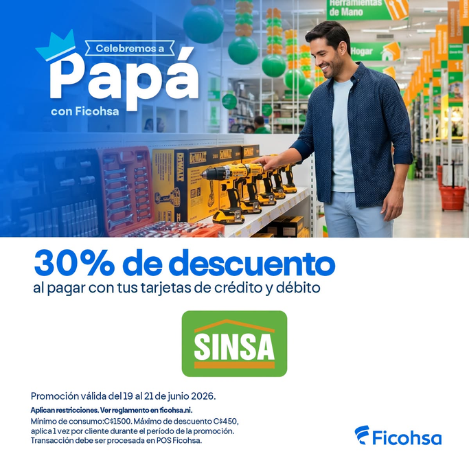 Negocios y Finanzas