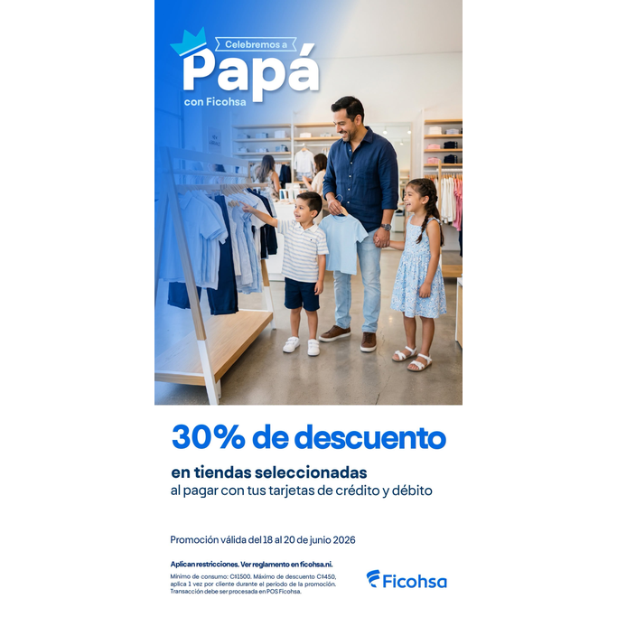 Negocios y Finanzas