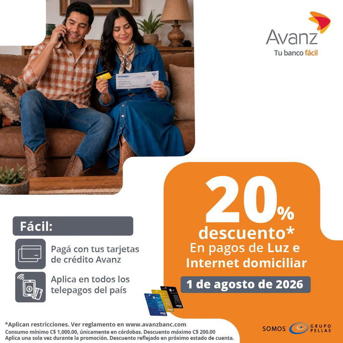 Negocios y Finanzas
