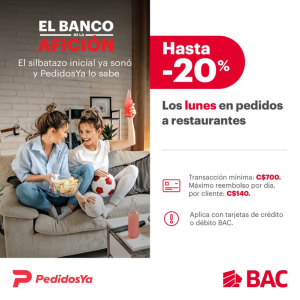 Negocios y Finanzas