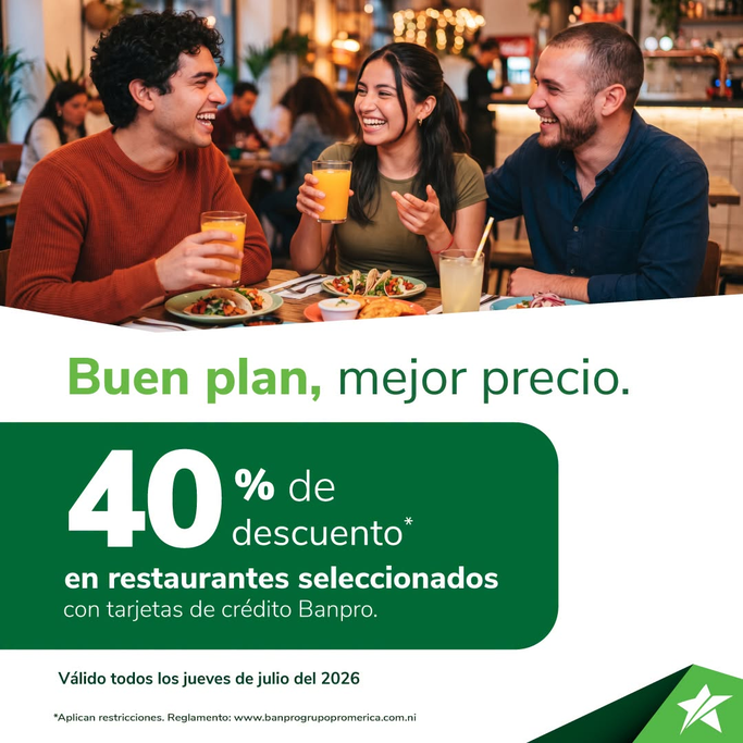 Negocios y Finanzas