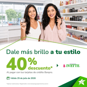 Negocios y Finanzas