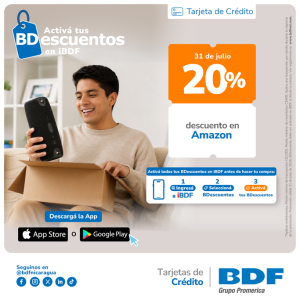 Negocios y Finanzas