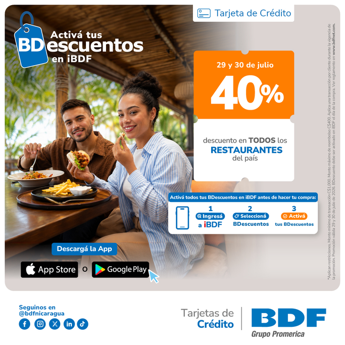 Negocios y Finanzas
