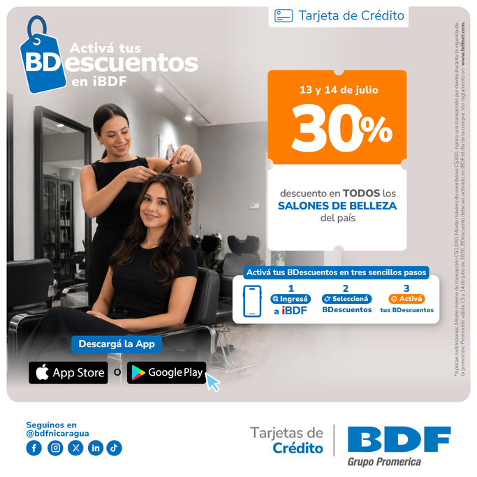 Negocios y Finanzas
