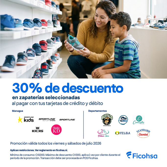 Negocios y Finanzas