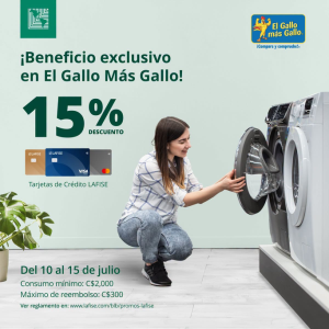 Negocios y Finanzas