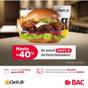 2026.08.17 BAC - CarlsJR Arte