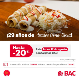 2026.08.17 BAC - DnaTania Arte