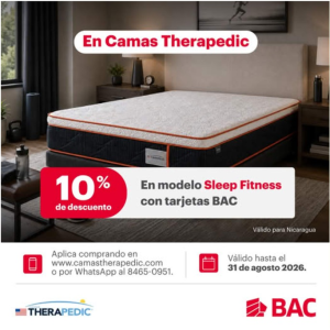 2026.08.17 BAC - Therapedic Arte
