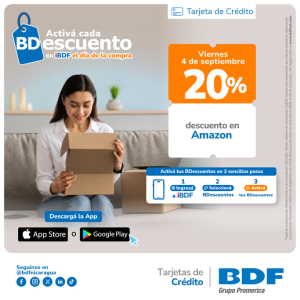 Negocios y Finanzas