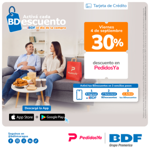 Negocios y Finanzas