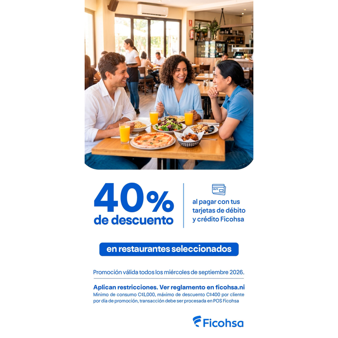 Negocios y Finanzas