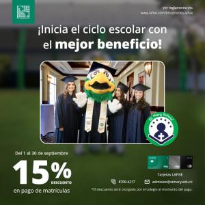 Negocios y Finanzas