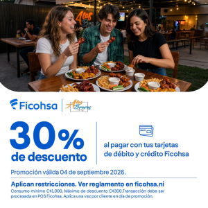 Negocios y Finanzas
