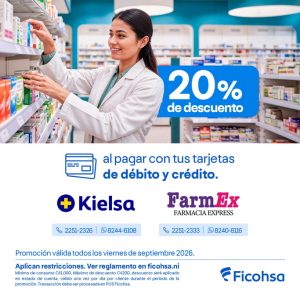 Negocios y Finanzas