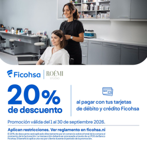 Negocios y Finanzas