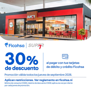 Negocios y Finanzas