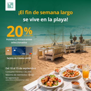 Negocios y Finanzas