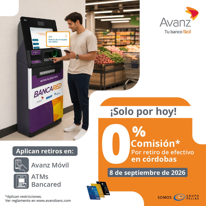 Negocios y Finanzas