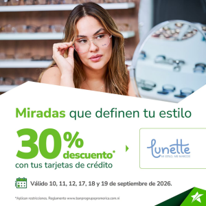 Negocios y Finanzas