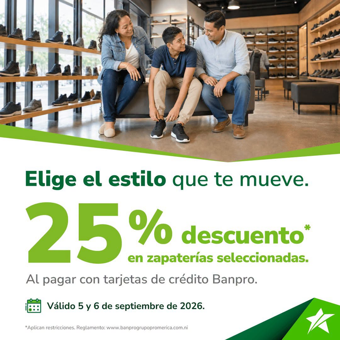Negocios y Finanzas