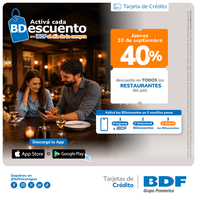 Negocios y Finanzas