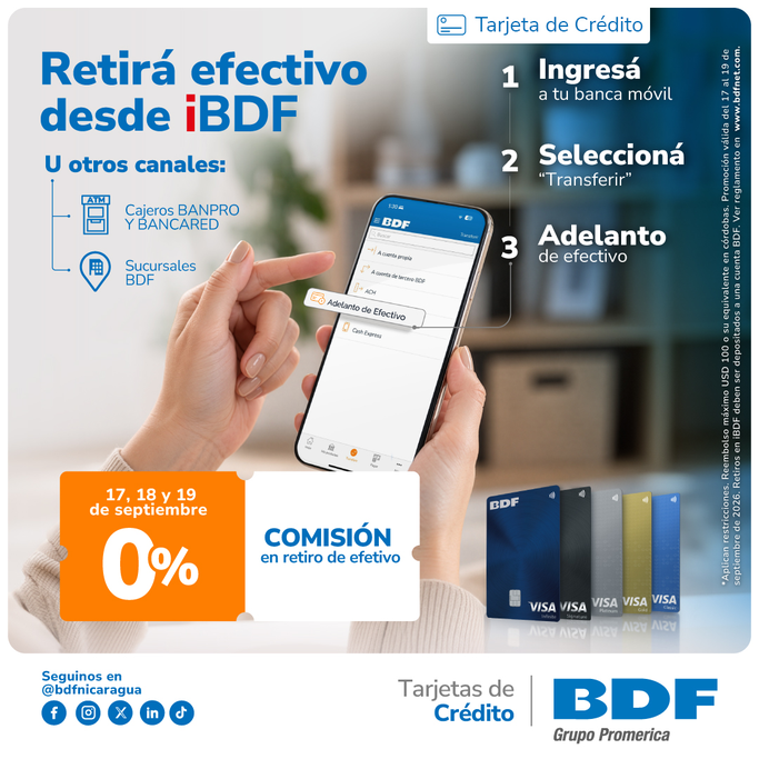 Negocios y Finanzas