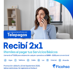 Negocios y Finanzas