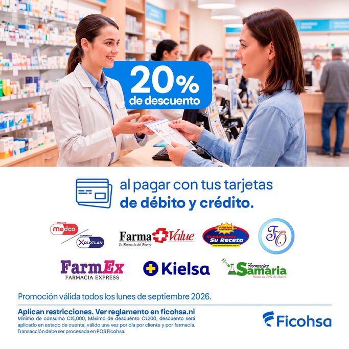 Negocios y Finanzas
