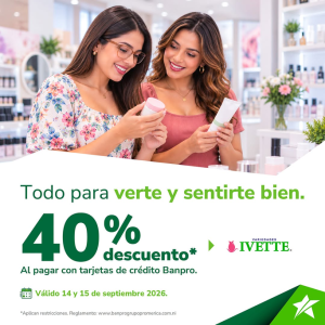 Negocios y Finanzas