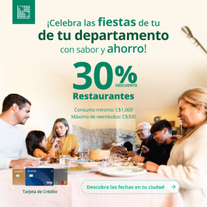 Negocios y Finanzas